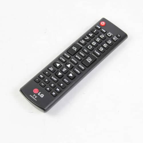 LG Television Remote Control - COV32807701