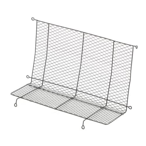 LG Air Conditioner Mesh - COV33312001