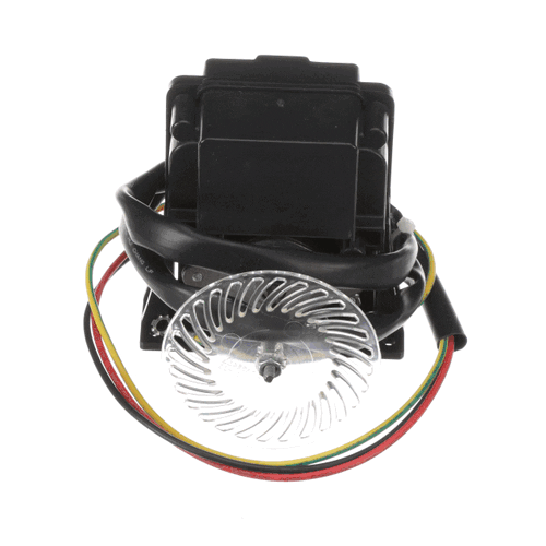 LG Air Conditioner Motor Assembly, Ac, Outsourcing - COV33314504