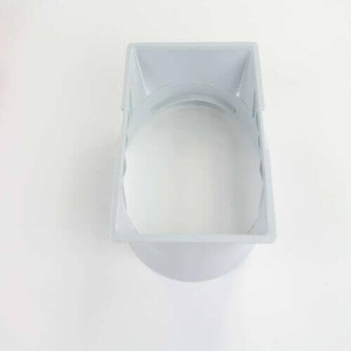 LG COV33315101 Air Conditioner Exhaust Hose Coupling