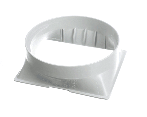 LG LP1417SHR Air Conditioner Cover - COV33315101