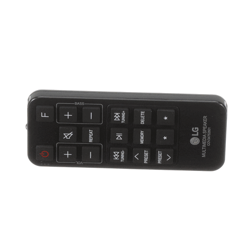 LG Outsourcing Remote Controller - COV34752601
