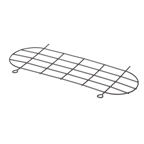 LG Air Conditioner Outsourcing Protector Plate - COV36174375