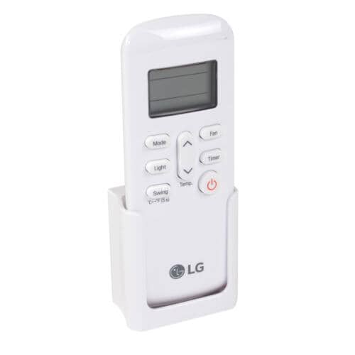 LG Air Conditioner Remote Control - COV36174376