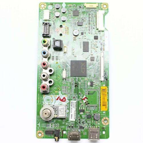 LG Refurbished B Chassis - CRB33571701
