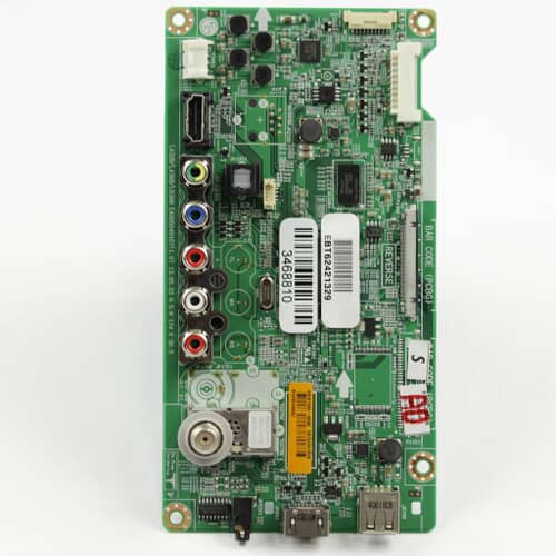 LG Chassis - CRB33626301