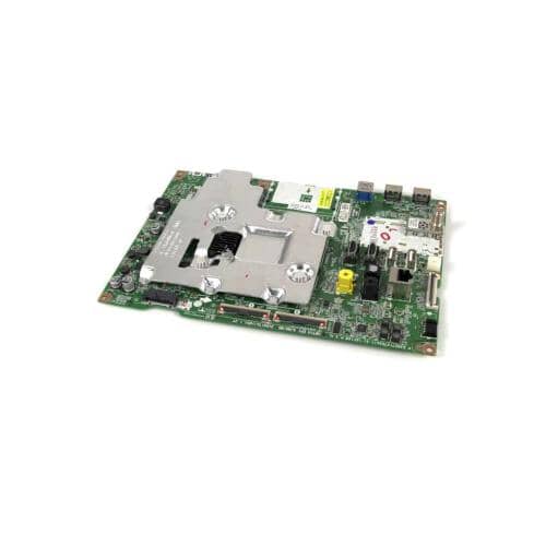 LG TV Main Board, Refurbished - CRB38005701