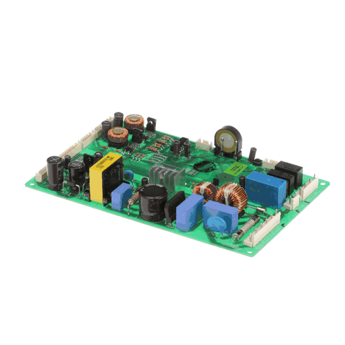 LG Refrigerator Electronic Control Board - CSP30000202