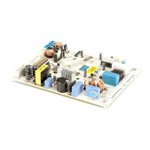 LG Refrigerator Main Control Board - CSP30000208