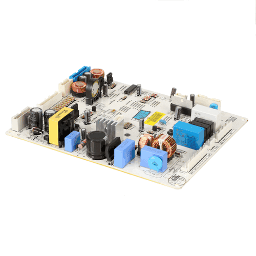 LG Onboarding SVC PCB - CSP30000210