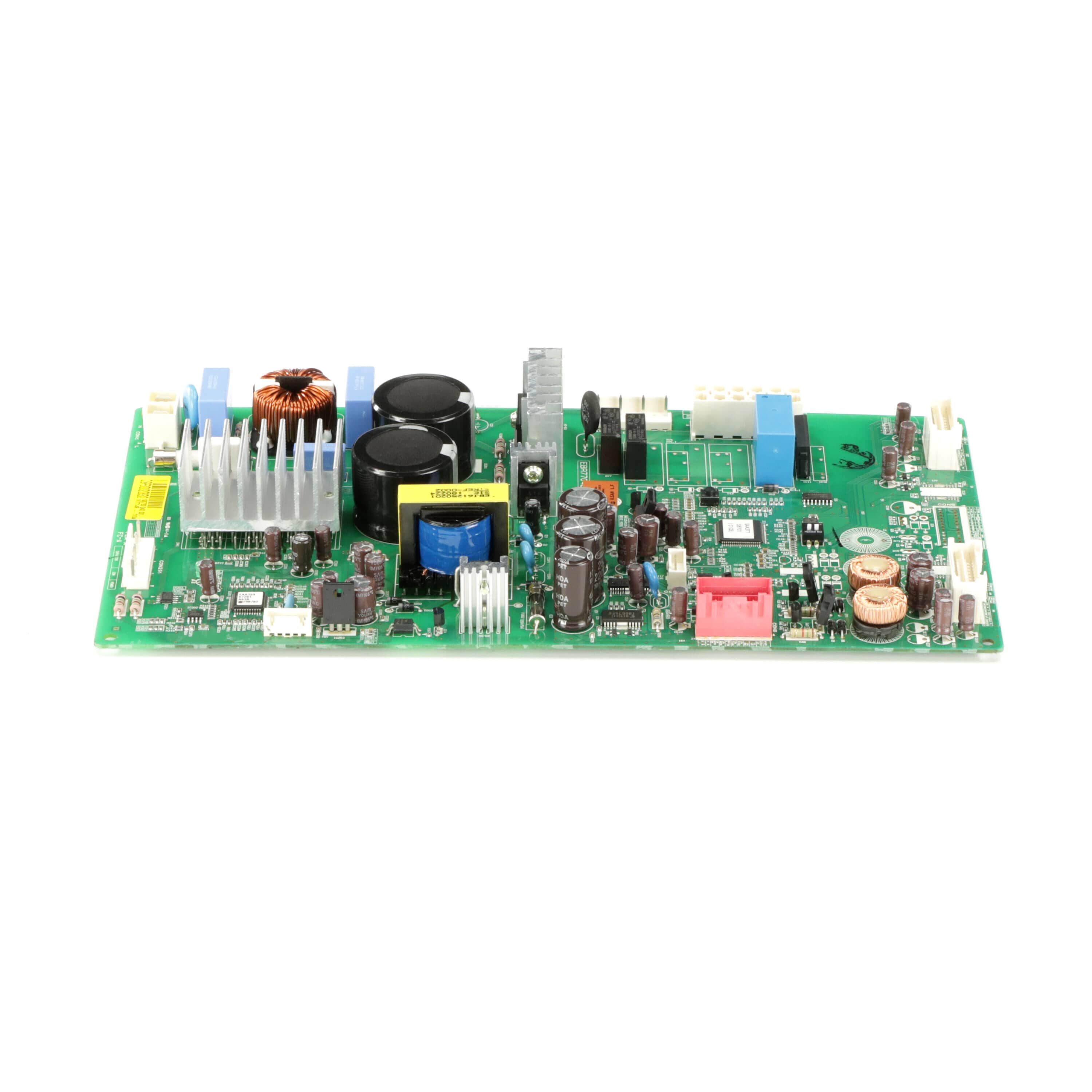 LG CSP30020830 Refrigerator Electronic Control Board