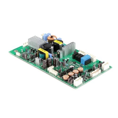 LG Refrigerator Electronic Control Board - CSP30020905