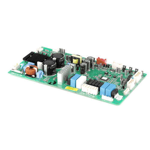 LG Refrigerator Electronic Control Board - CSP30020985