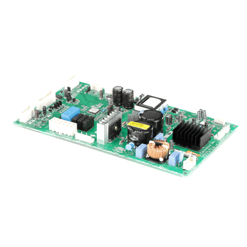 LG Refrigerator Electronic Control Board - CSP30021026