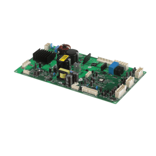 LG Refrigerator Electronic Control Board - CSP30021030