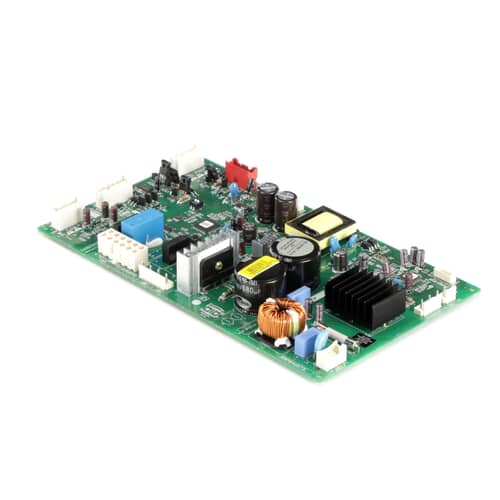 LG Refrigerator Electronic Control Board - CSP30021039