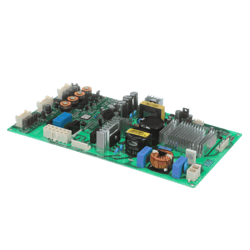 LG Refrigerator Electronic Control Board - CSP30021078