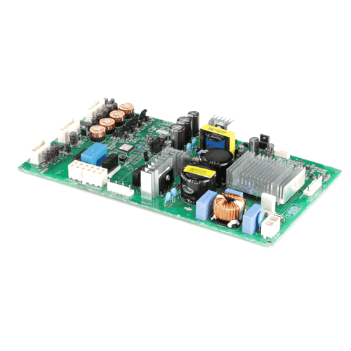 LG Refrigerator Electronic Control Board - CSP30021081