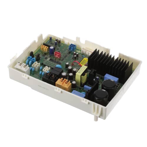 LG Washer Electronic Control Board - CSP30100904
