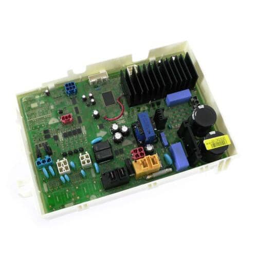 LG Washer Onboarding Svc Pcb - CSP30101417