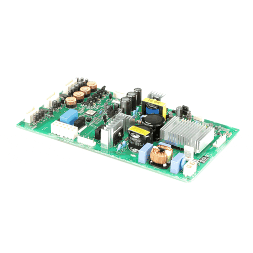 LG Refrigerator Onboarding Svc Pcb - CSP30242818