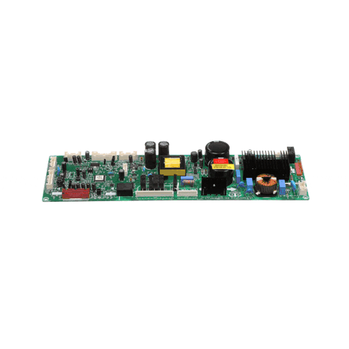 LG Refrigerator Onboarding Svc Pcb - CSP30242986