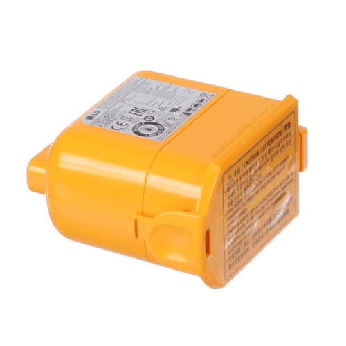 LG Vacuum Cleaner Battery - EAC63382208