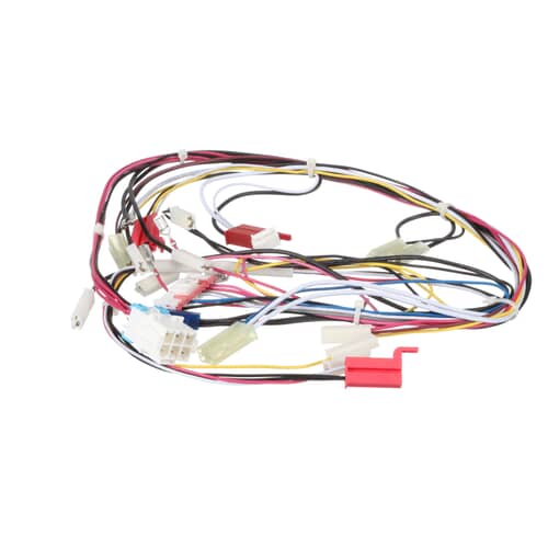 LG Oven Single Harness - EAD60756905