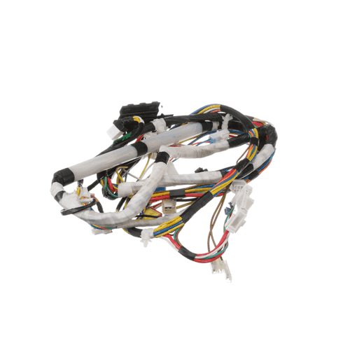 LG Dryer Wire Harness - EAD60843505
