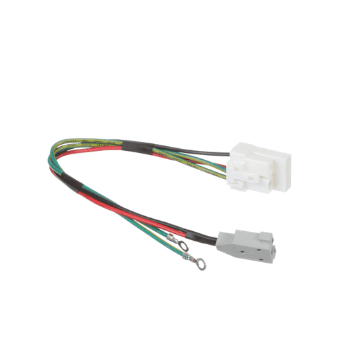 LG Refrigerator Compressor Wire Harness - EAD61050801