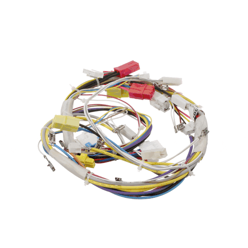 LG Oven-Range Single Harness - EAD61850521