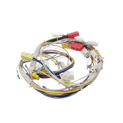 LG Oven-Range Single Harness - EAD61850521