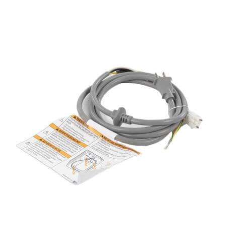 LG Power Cord - EAD65212501 – LG Parts