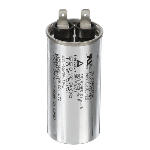 LG Refrigerator Start Capacitor - EAE58905701