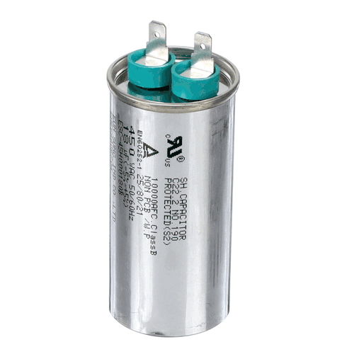 LG Electric Appliance Capacitor - EAE58905704