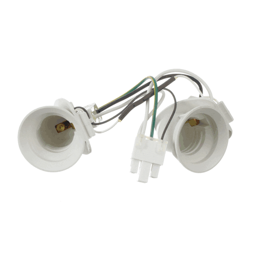 LG Refrigerator Light Socket - EAG40099101
