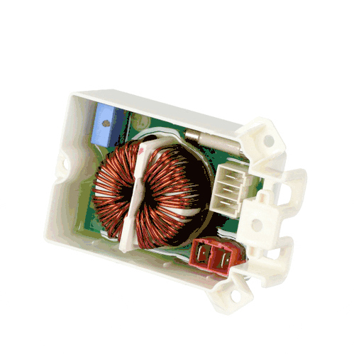LG Washer Noise Filter - EAM60930601
