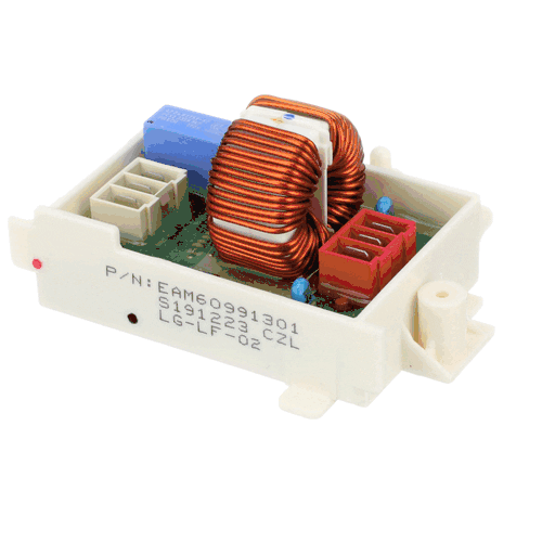 LG Washer Noise Filter - EAM60991301