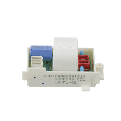 LG Filter - EAM60991310