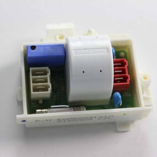 Filtro antirumore - Lavatrice - HAIER - 3014493662894856513 Filtro antirumore - Lavatrice - HAIER - 3014493662894856513