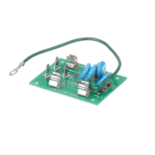 LG Oven Filter - EAM62952701