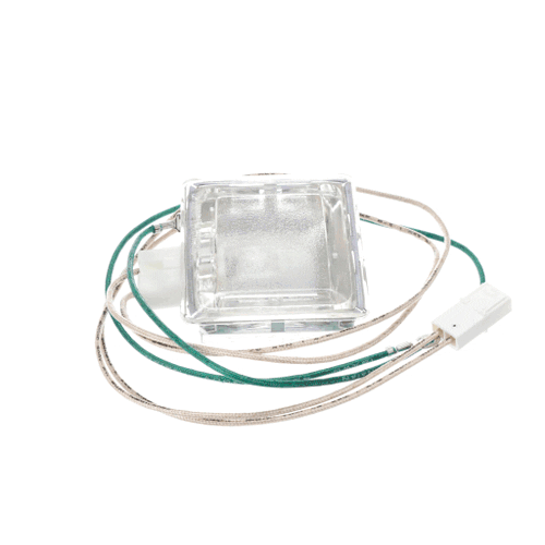 LG Oven Halogen Lamp - EAQ43128703