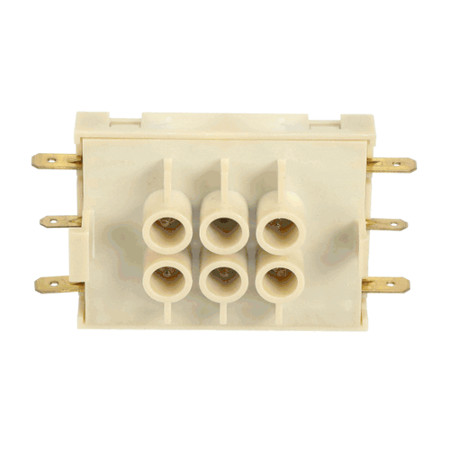 Lampe de cuisinière LG EAQ60658601