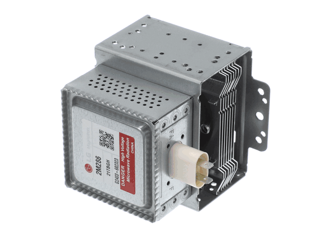 LG Magnetron - EAS61382907