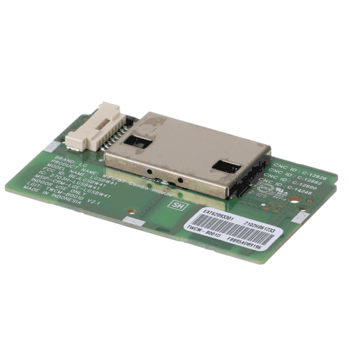LG Television Wi-Fi Module - EAT62093301
