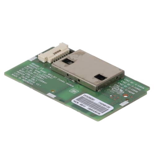 CARTE CAPTEUR IR TV LG 65UB9200-UC Wi-Fi / CÂBLE MODULE BLUETOOTH