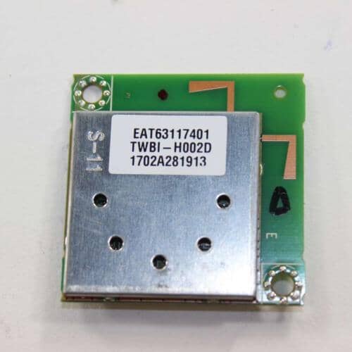 LG Module, Rf Full Module(Rxtx) - EAT63117401 – LG Parts