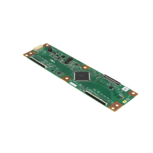 LG Television Time Control - EAT65148502