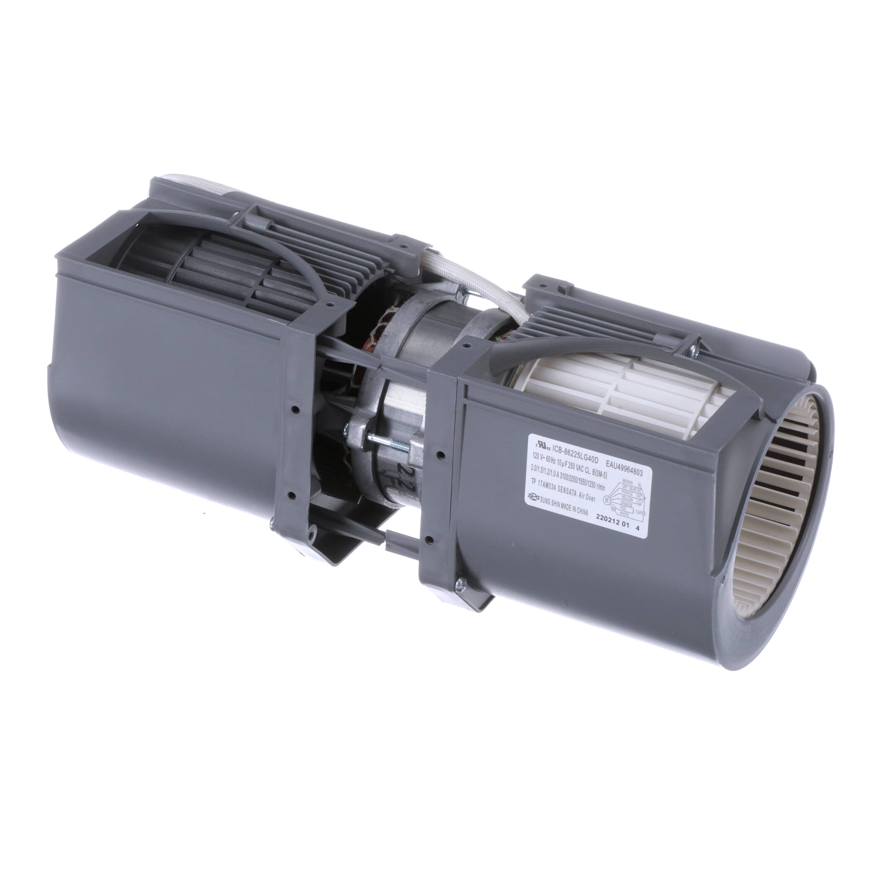 LG EAU49964803 Ac Ventilation Motor