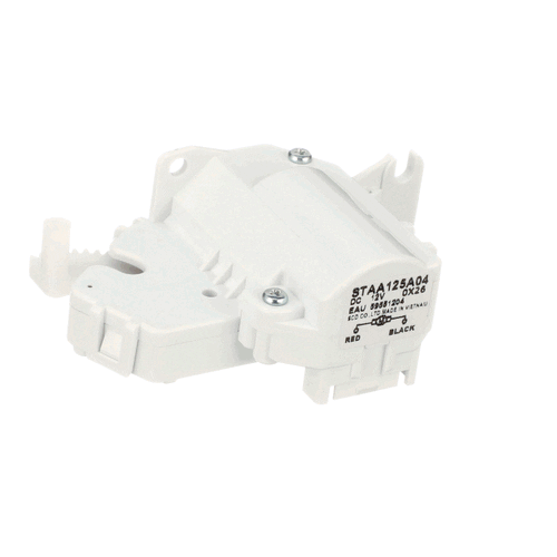 LG Refrigerator Ice Dispenser Door Motor - EAU59551204